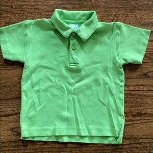 EUC Florence Eiseman Boy’s Classic Polo